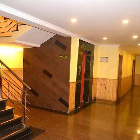 Hotel Royal Opera Bangalore Extérieur photo