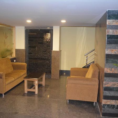 Hotel Royal Opera Bangalore Extérieur photo