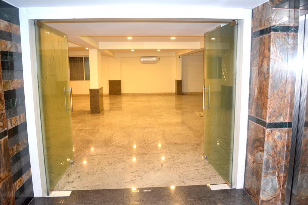 Hotel Royal Opera Bangalore Extérieur photo
