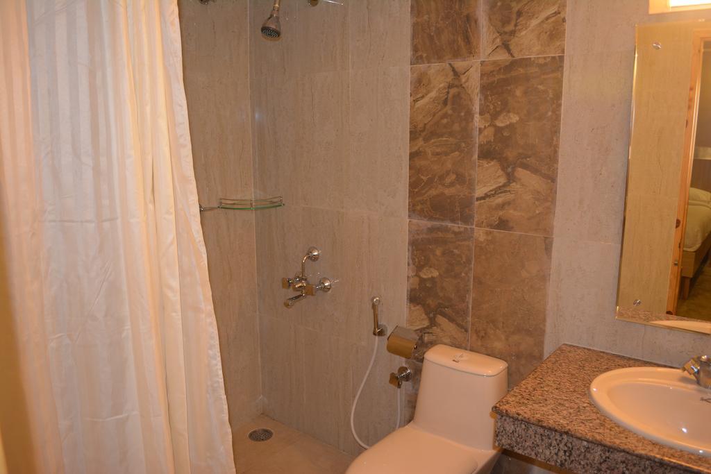 Hotel Royal Opera Bangalore Extérieur photo