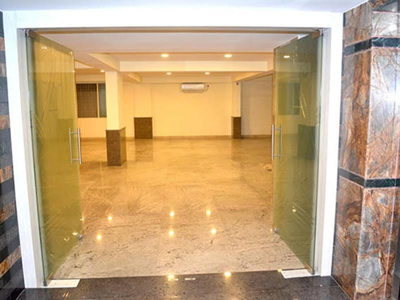 Hotel Royal Opera Bangalore Extérieur photo
